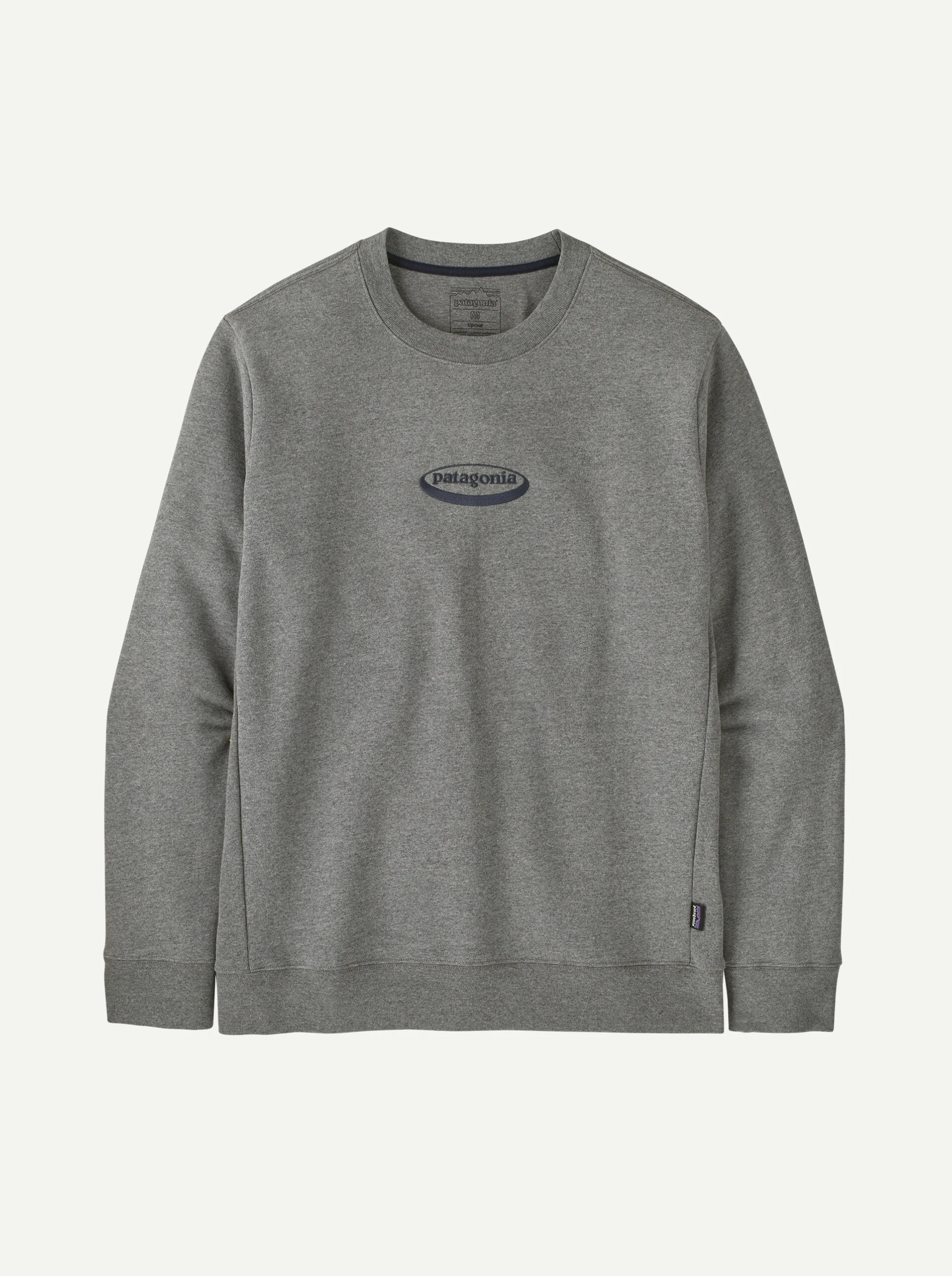 Men's '95 Oval Logo Uprisal Crew Sweatshirt