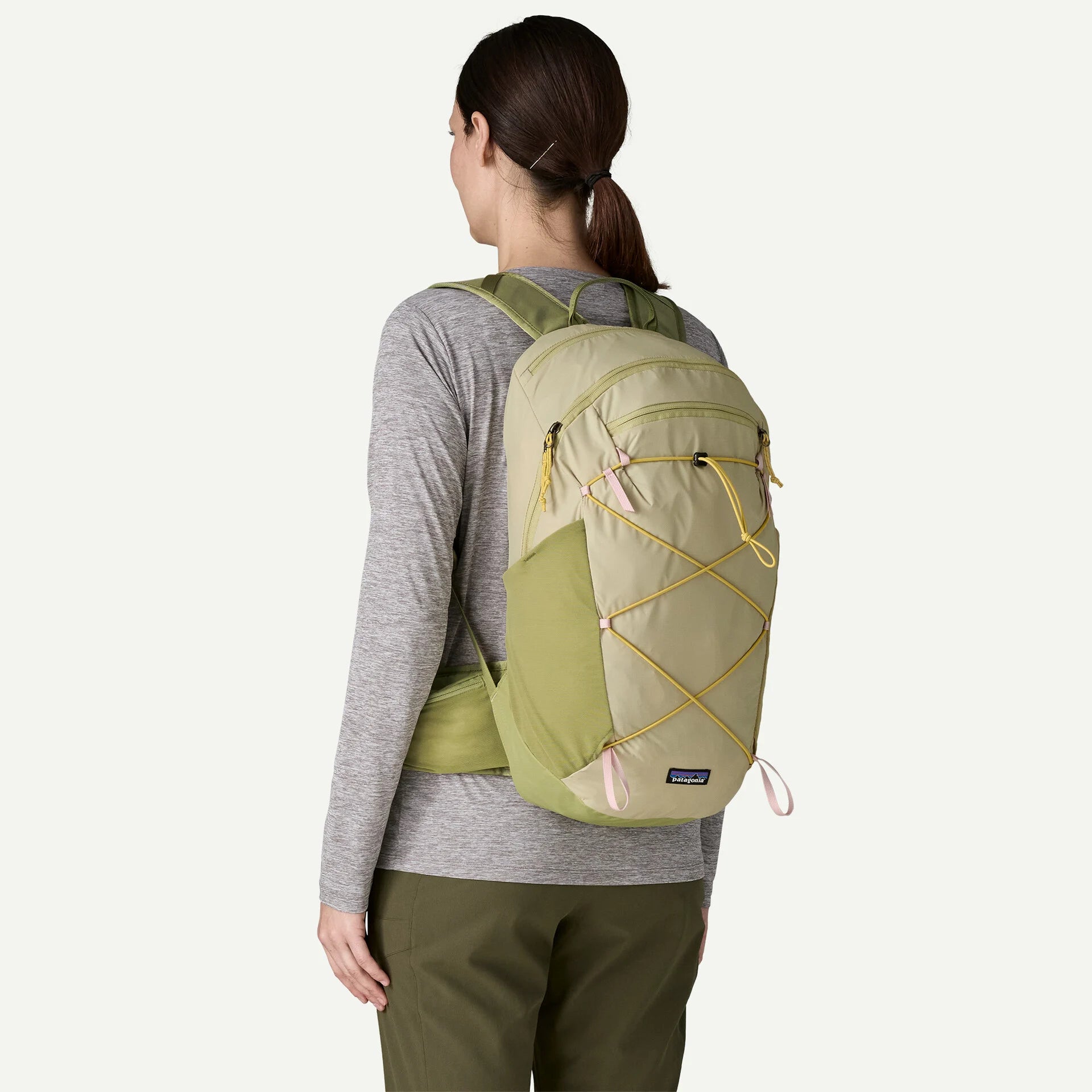 Terravia Tote Pack