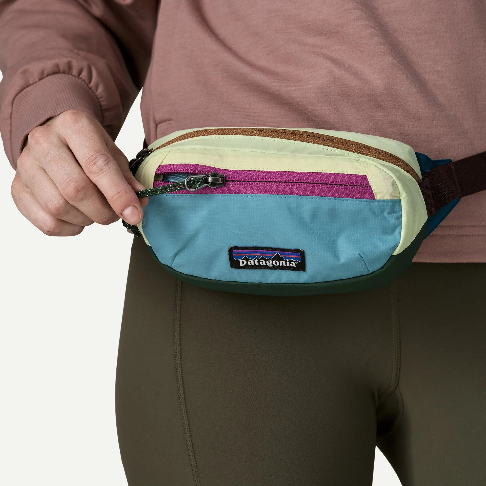 Terravia Mini Hip Pack