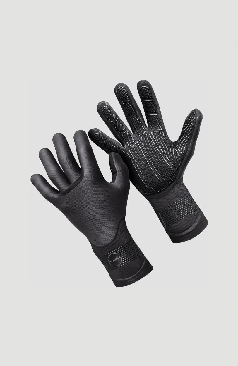 Psycho Tech 5mm Gloves