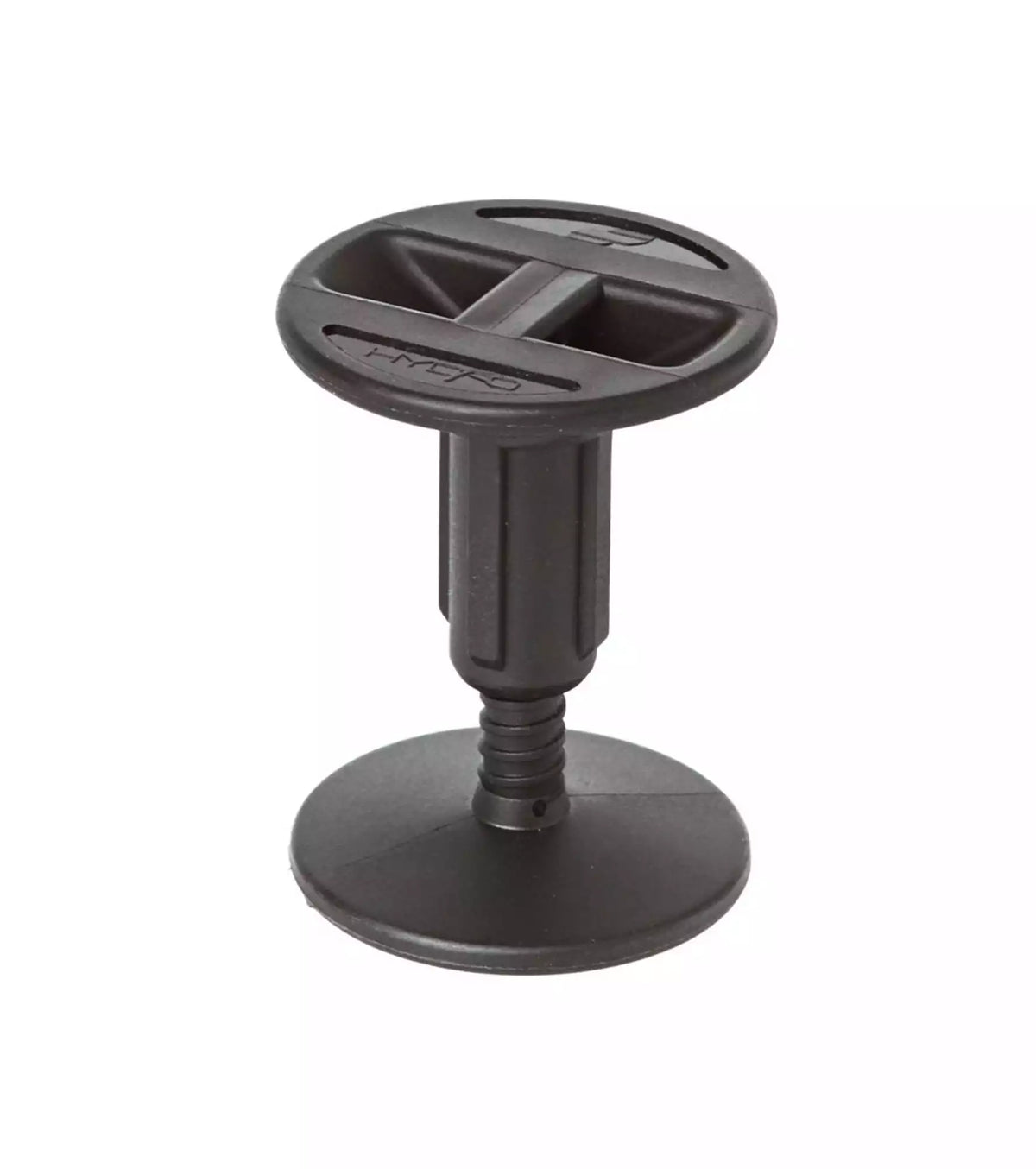 Hydro Bodyboard Plug - Leash Plug