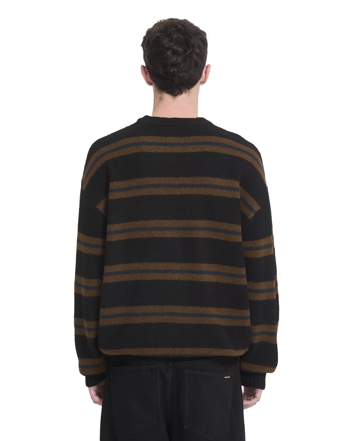 Striperstand Trui