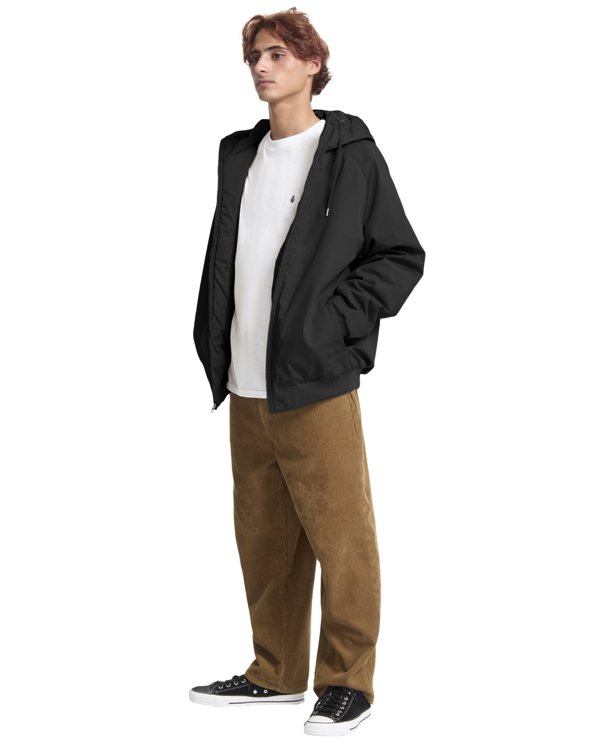 Hernan 10k Jacket