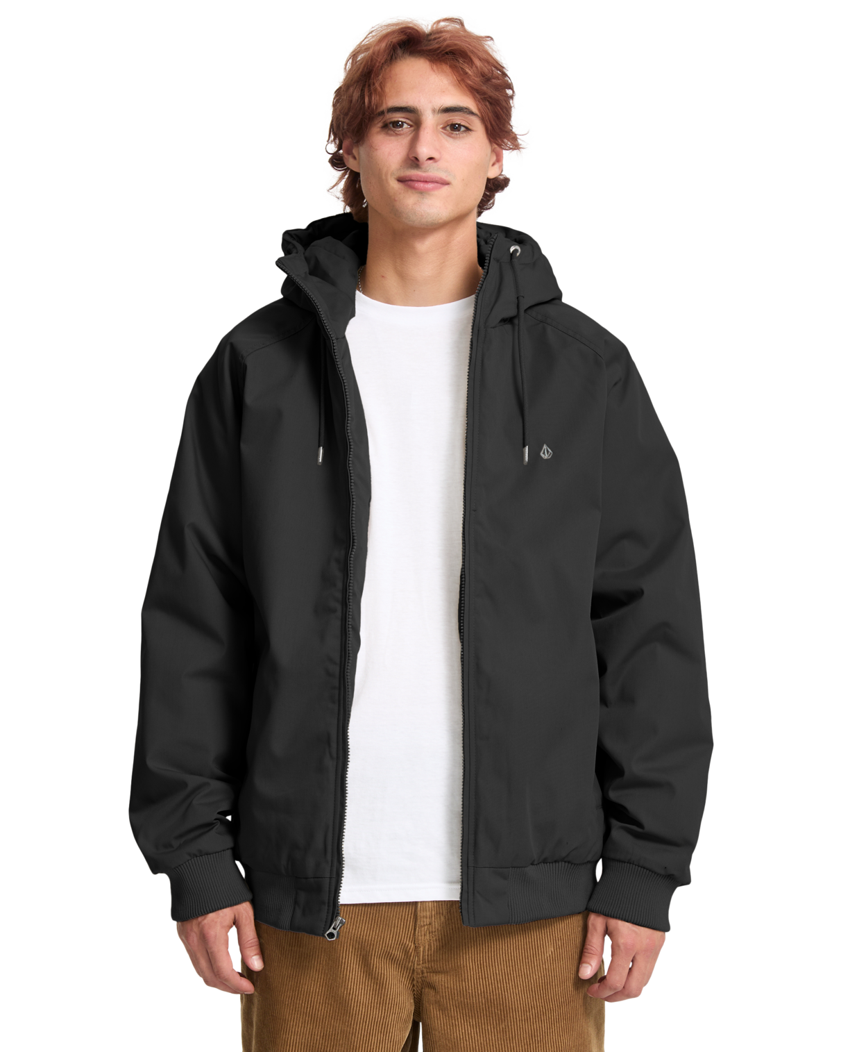 Hernan 10k Jacket