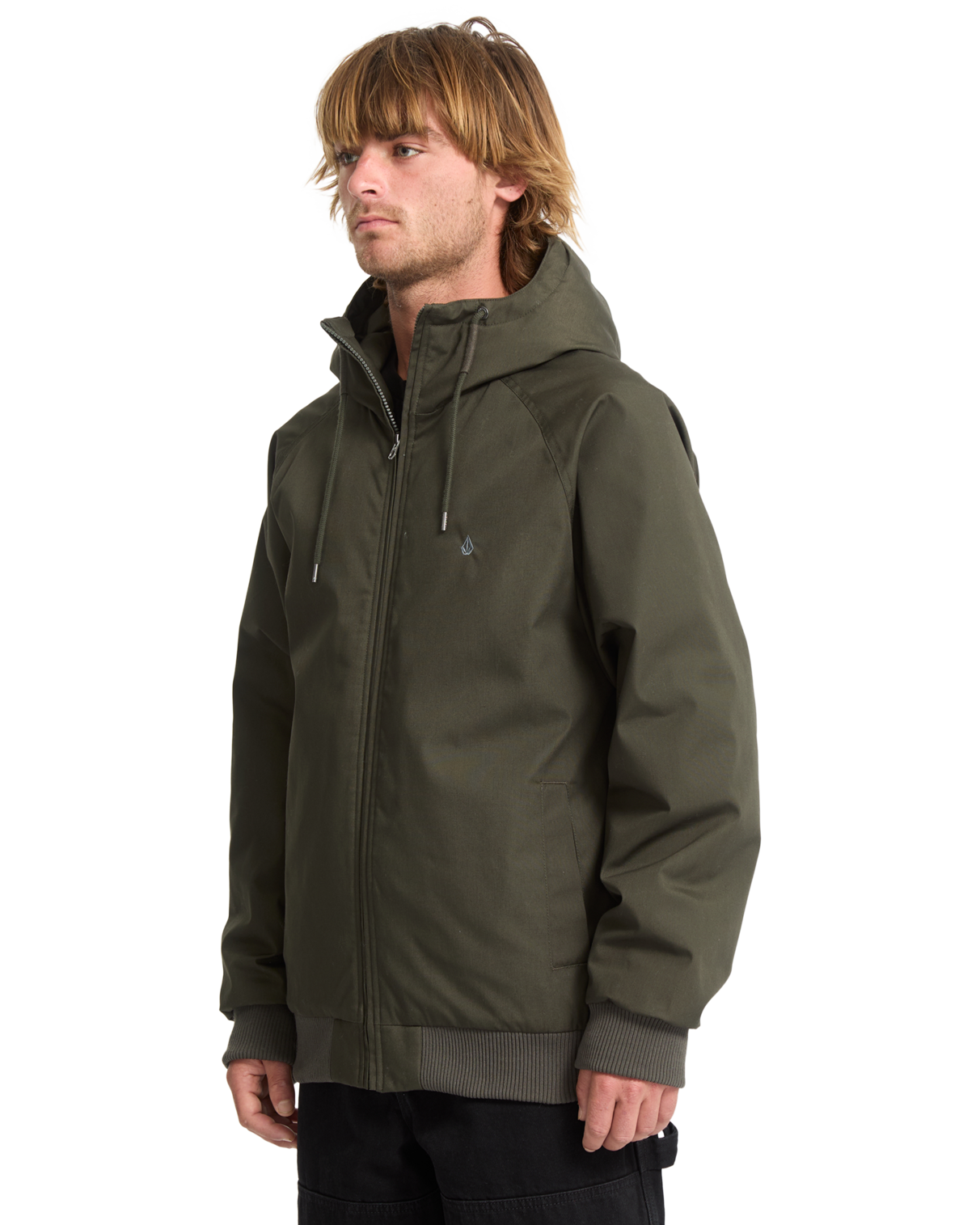Hernan 10k Jacket