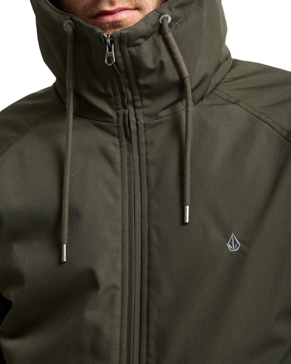 Hernan 10k Jacket
