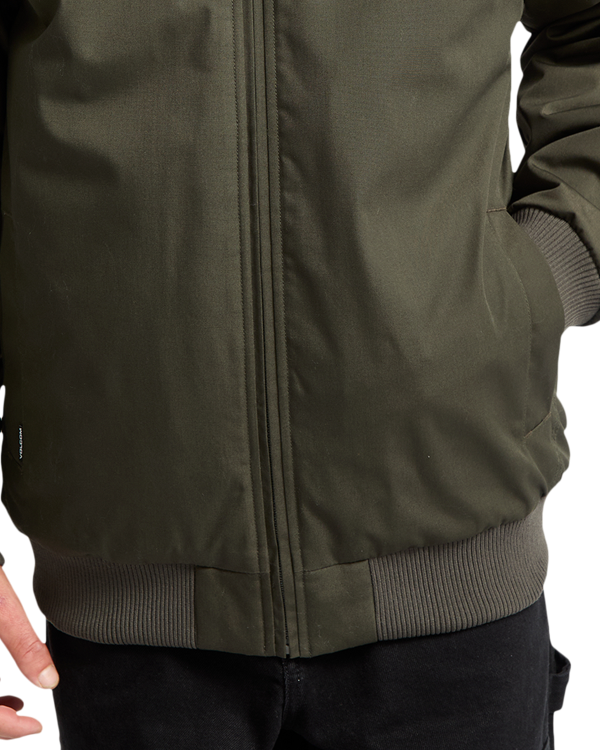 Hernan 10k Jacket