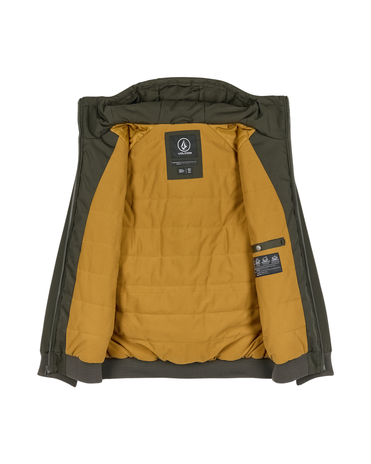 Hernan 10k Jacket