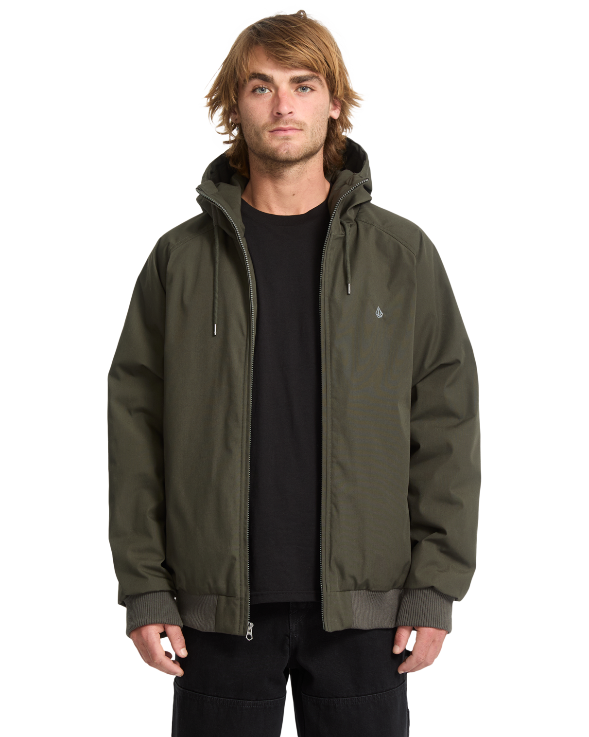 Hernan 10k Jacket