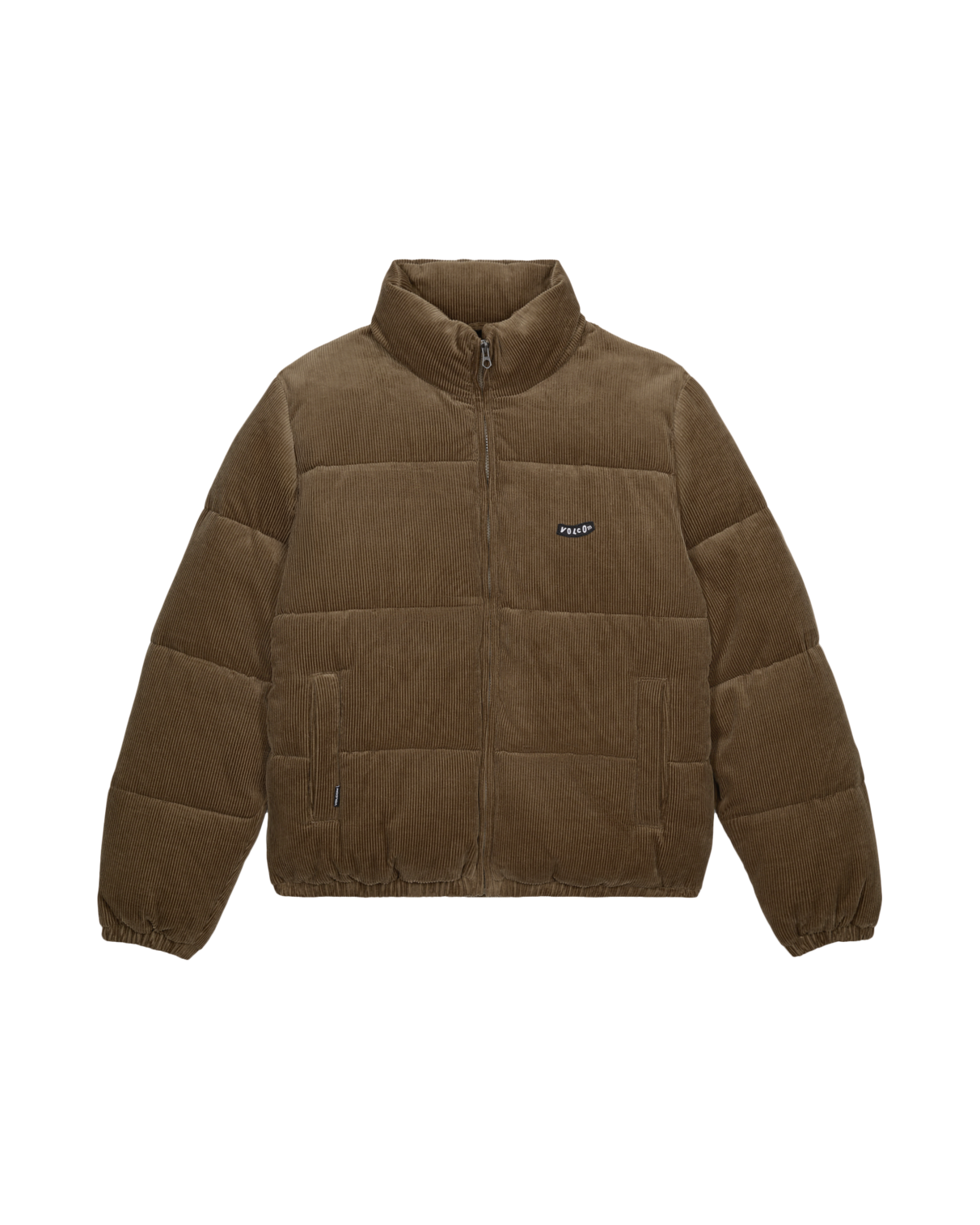 Walltz Cord Jacket