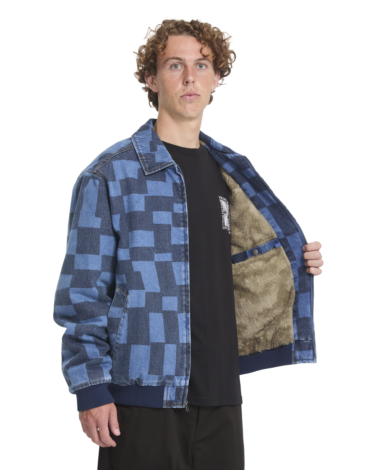 Fa Carrau Jacket