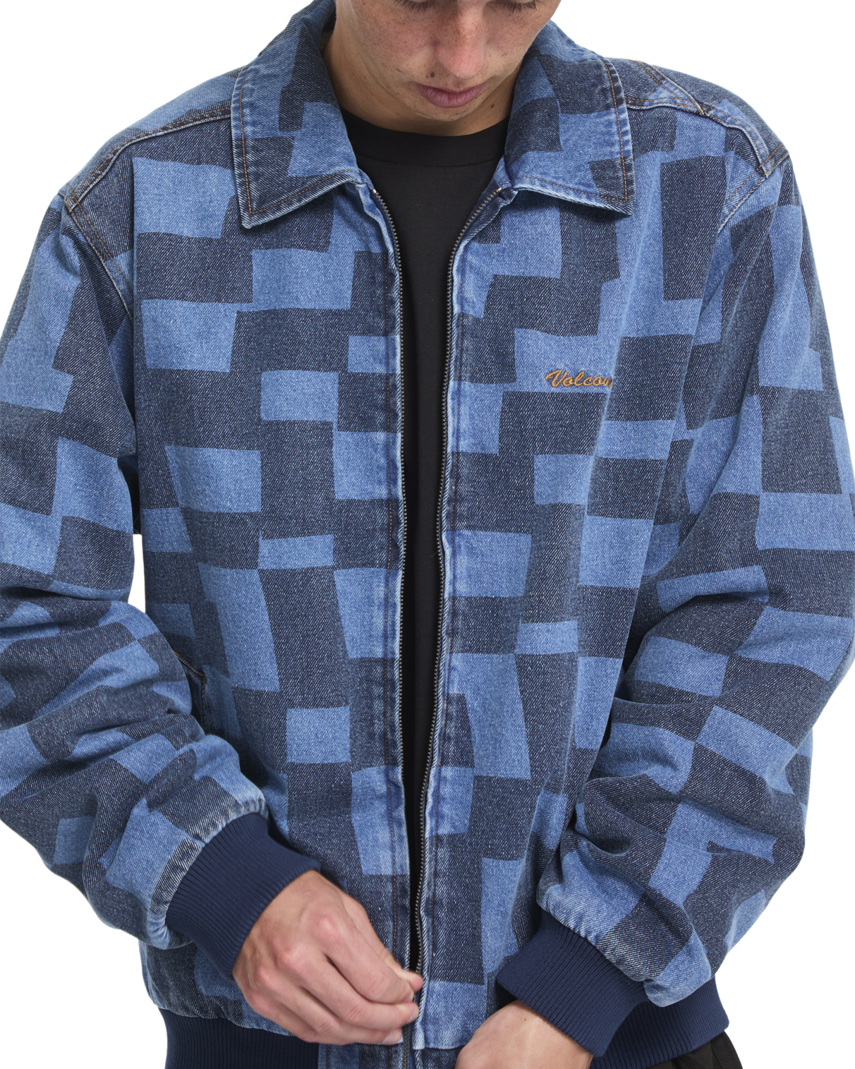 Fa Carrau Jacket