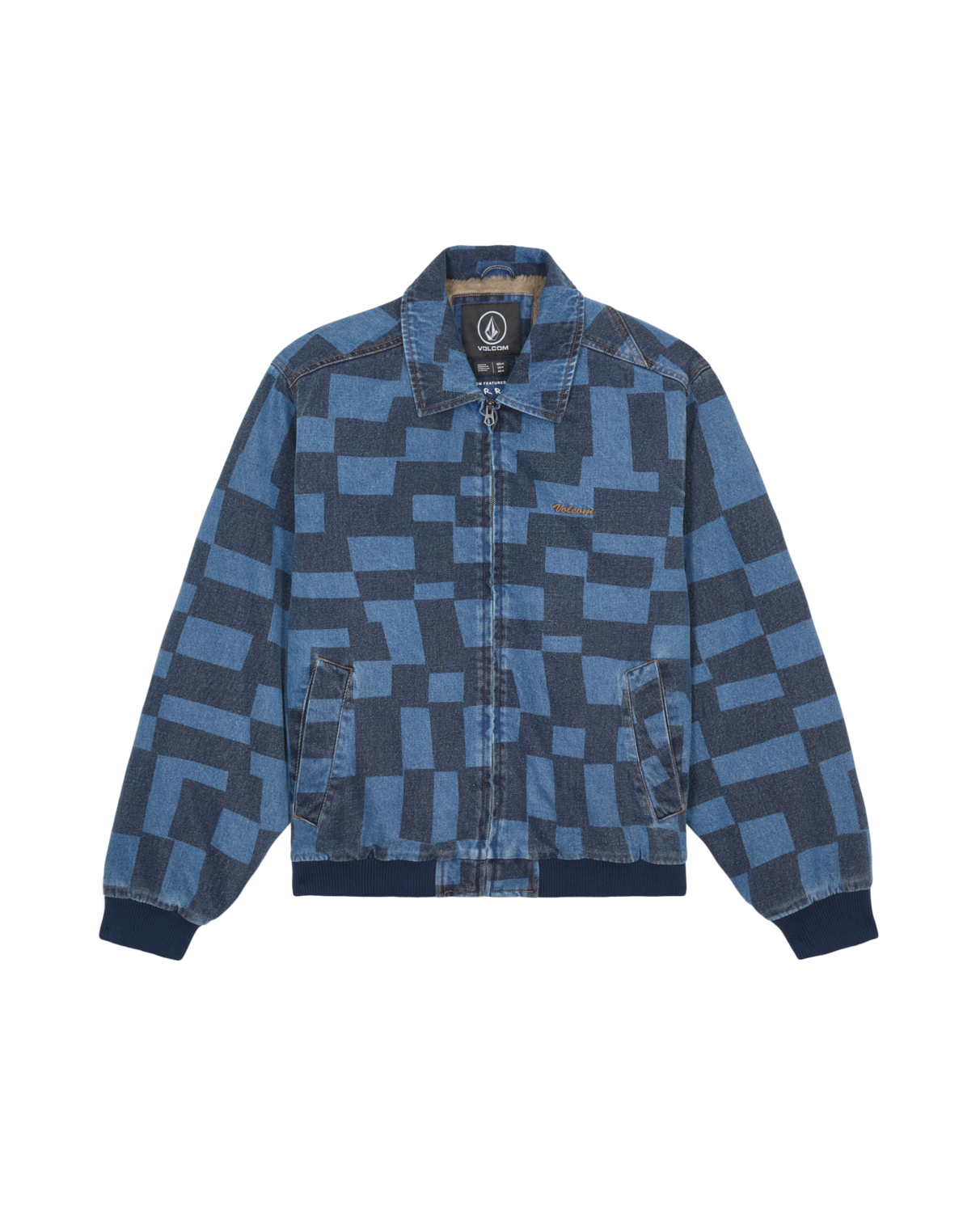Fa Carrau Jacket