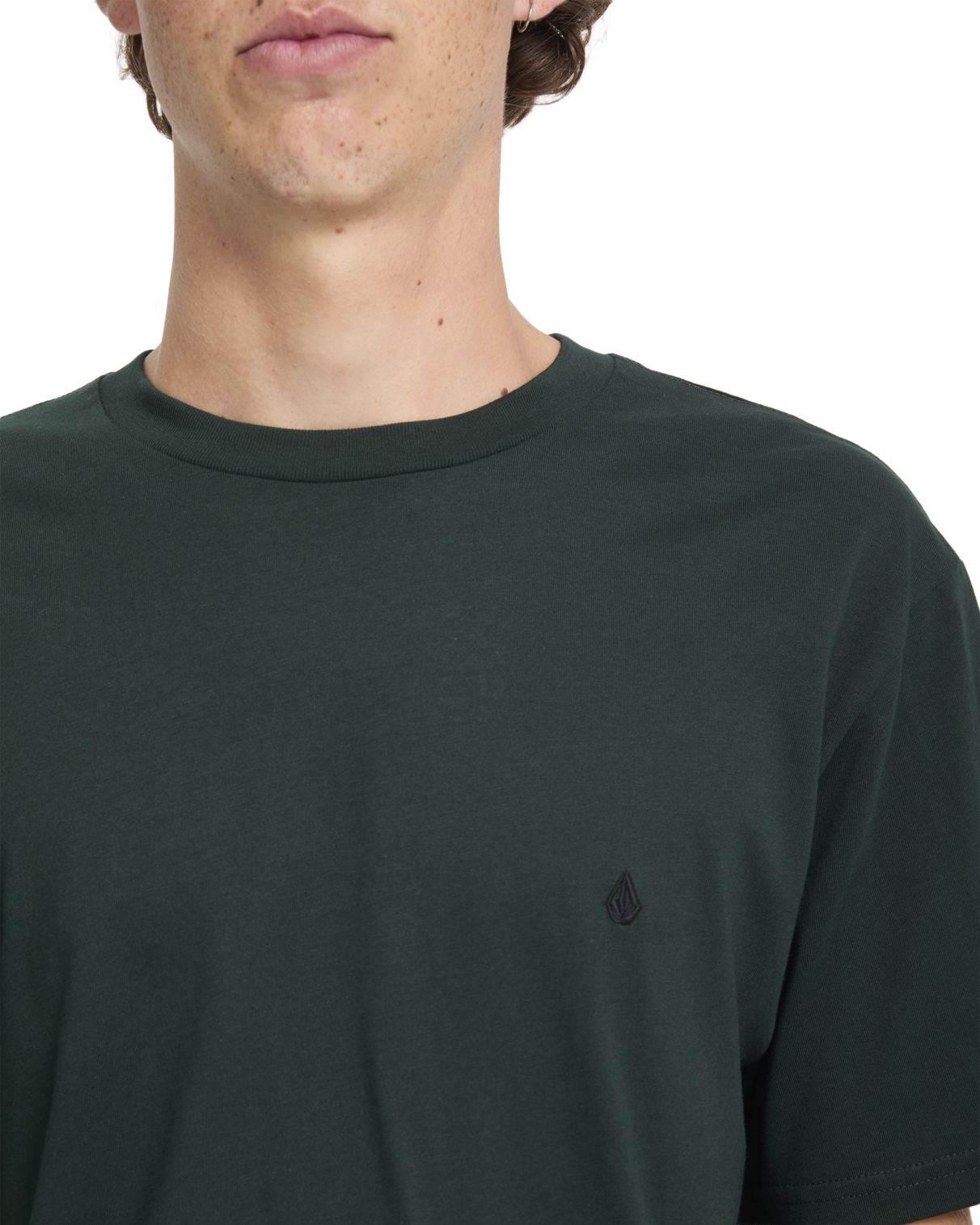 Stone Blanks Korte Mouwen T-shirt