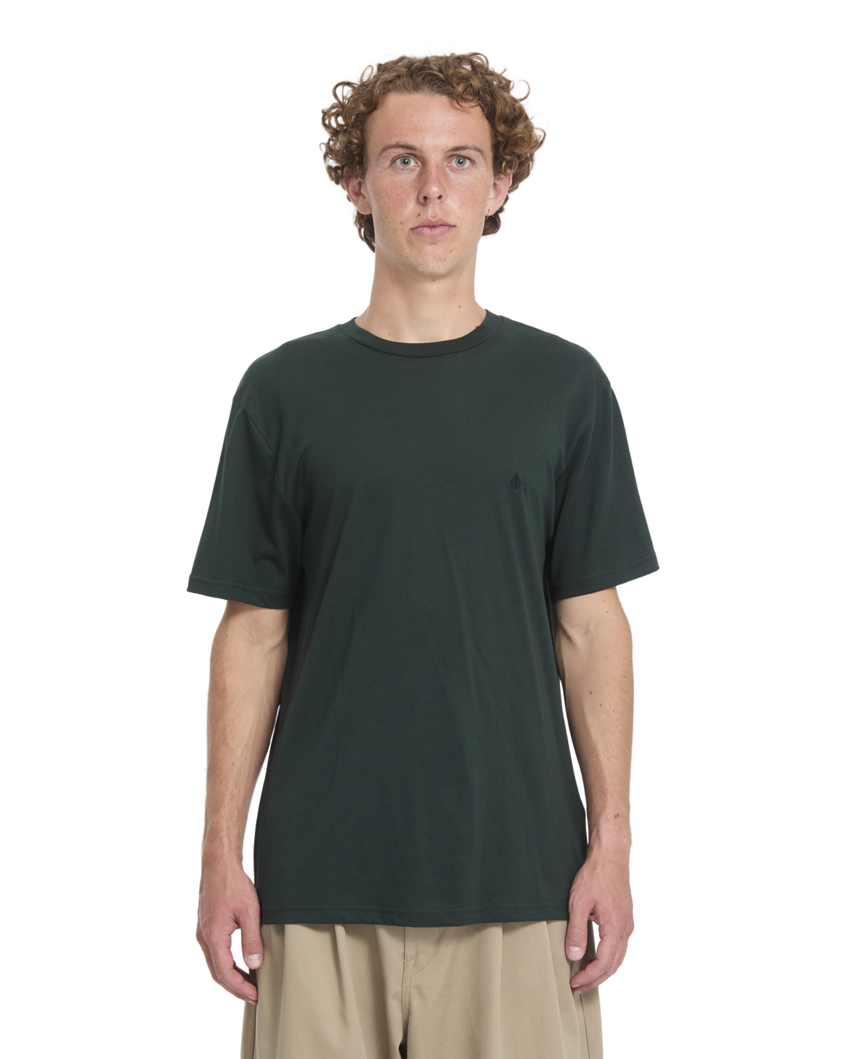 Stone Blanks Korte Mouwen T-shirt