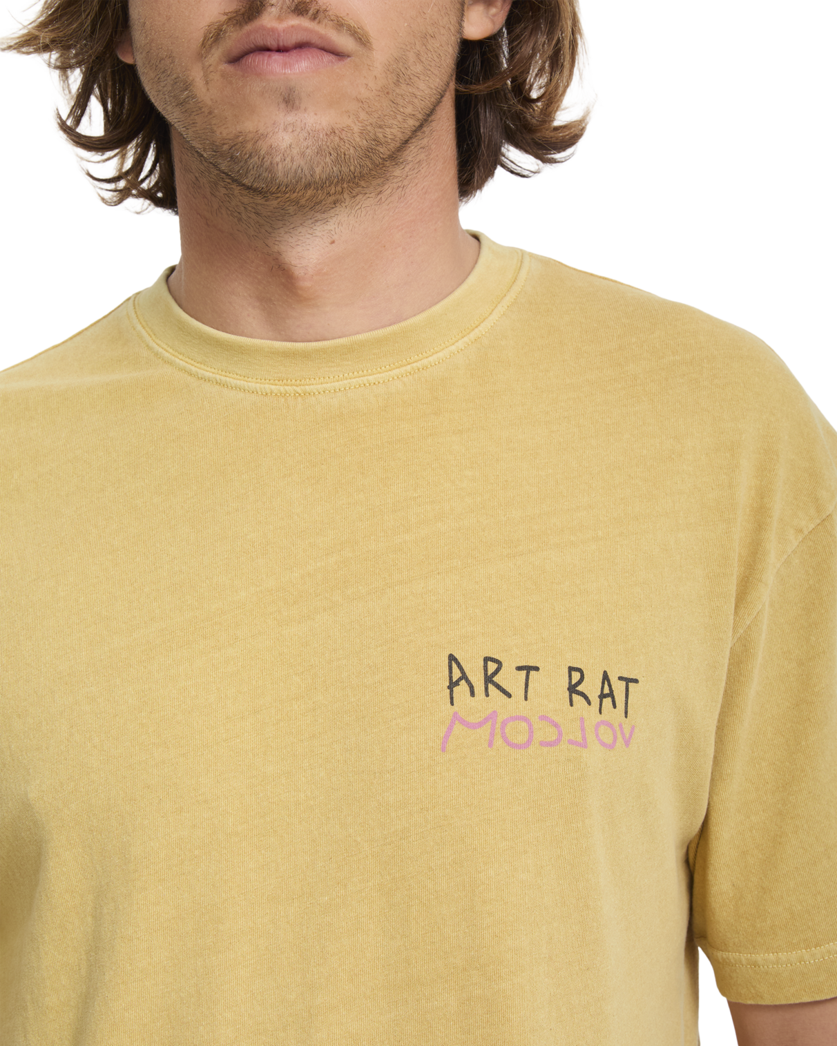 Fa Ozzy 2 Korte Mouwen T-shirt