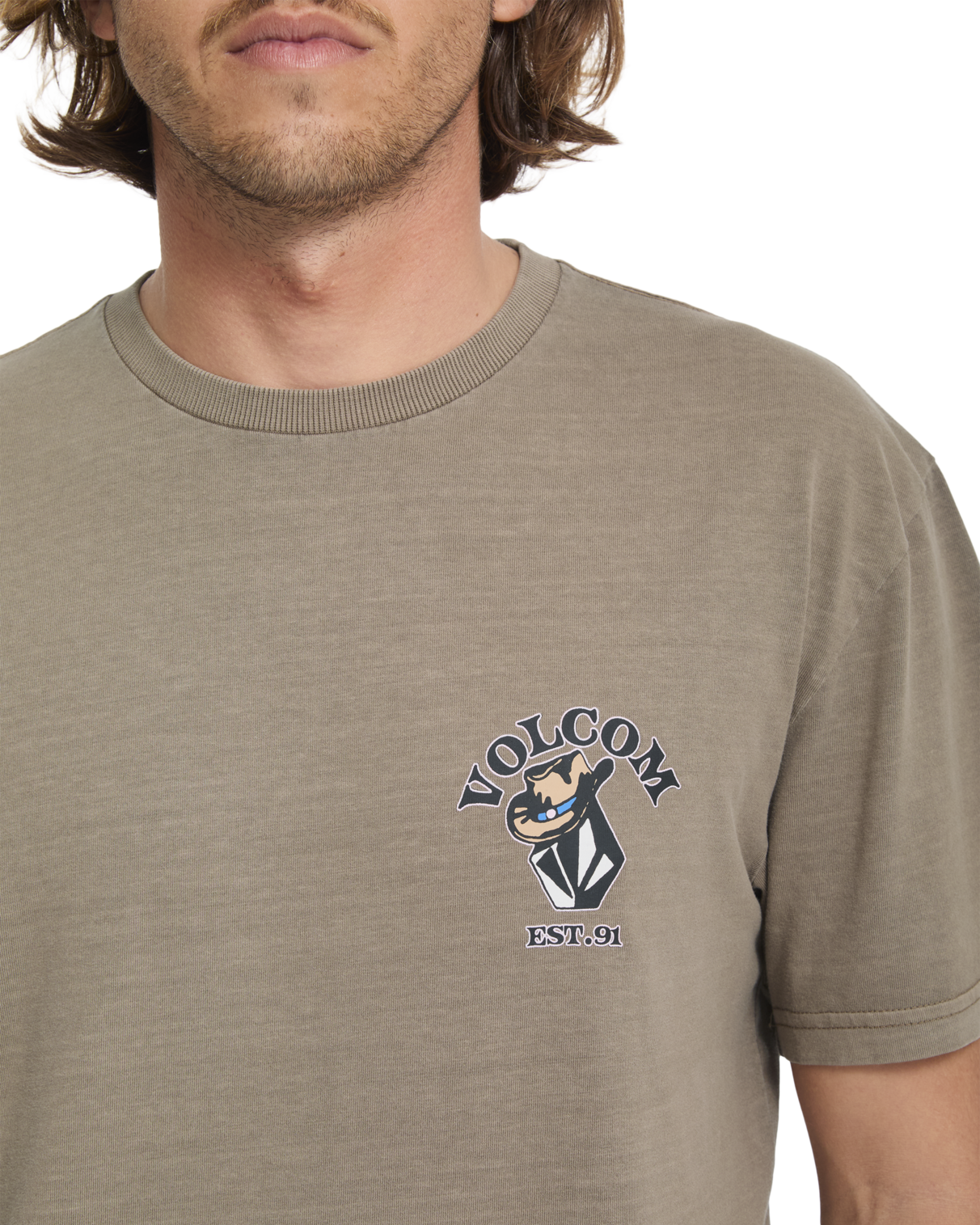 Bad Luck Korte Mouwen T-shirt