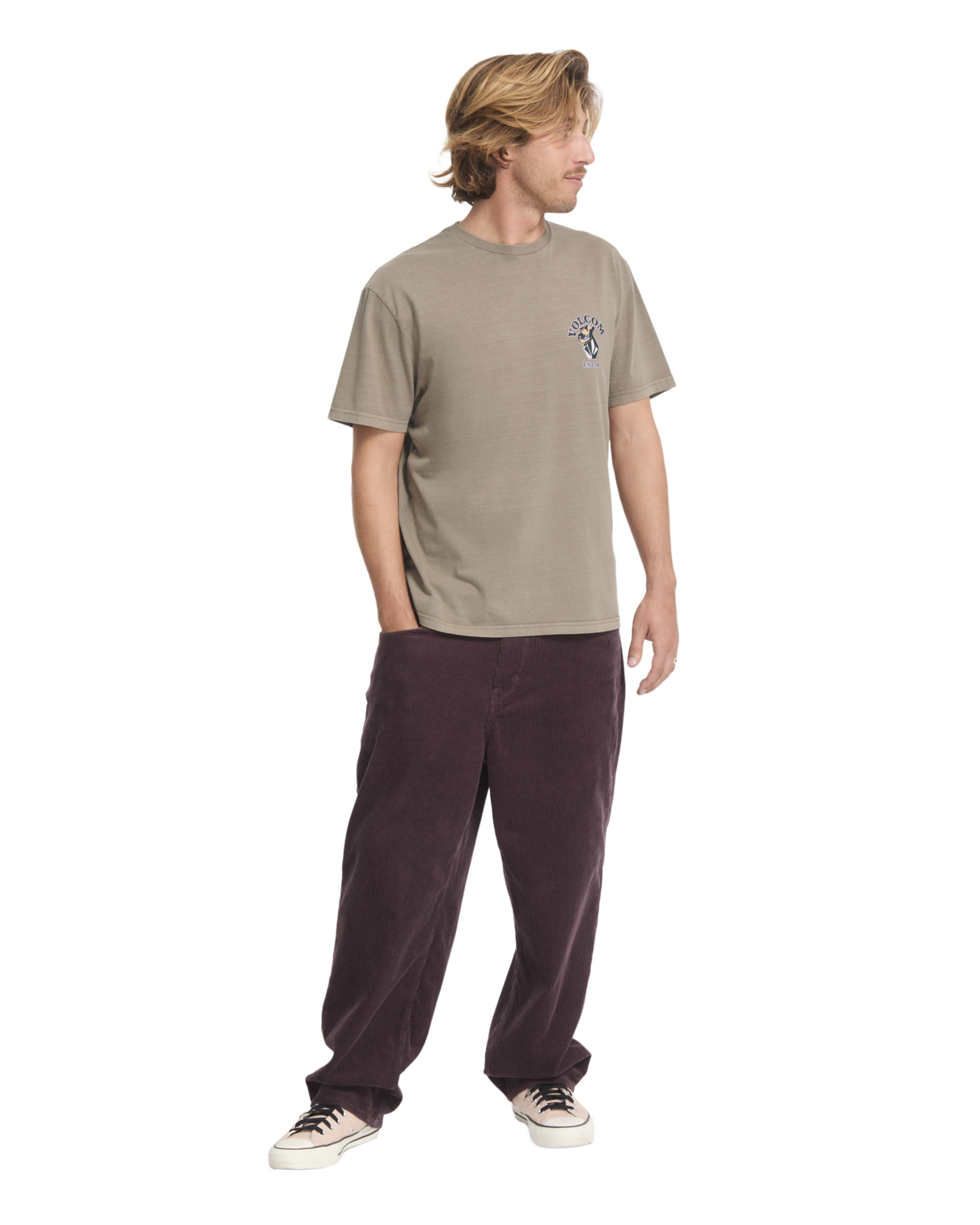 Bad Luck Korte Mouwen T-shirt