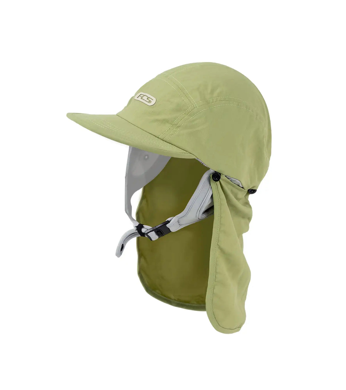 FCS Essential Surf Cap Legionnaire - Eucalyptus