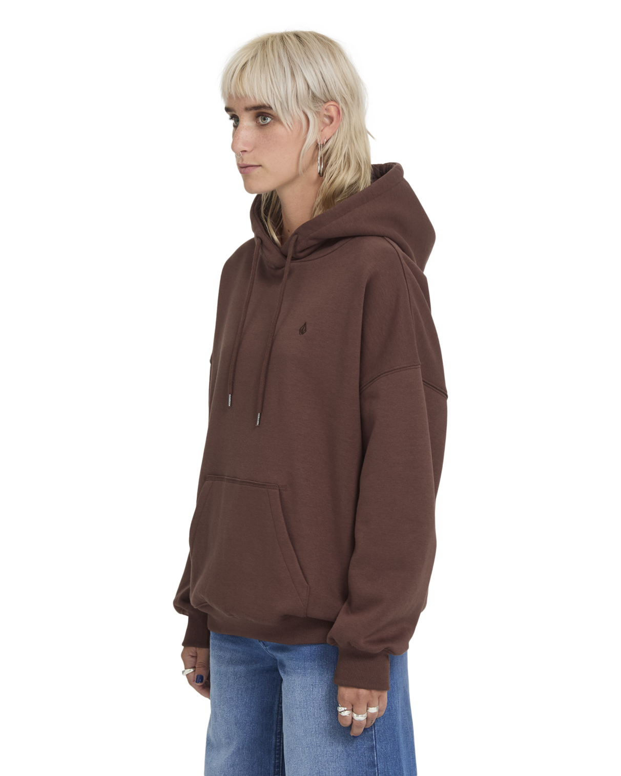 Sto' N Pullover Fleece Trui