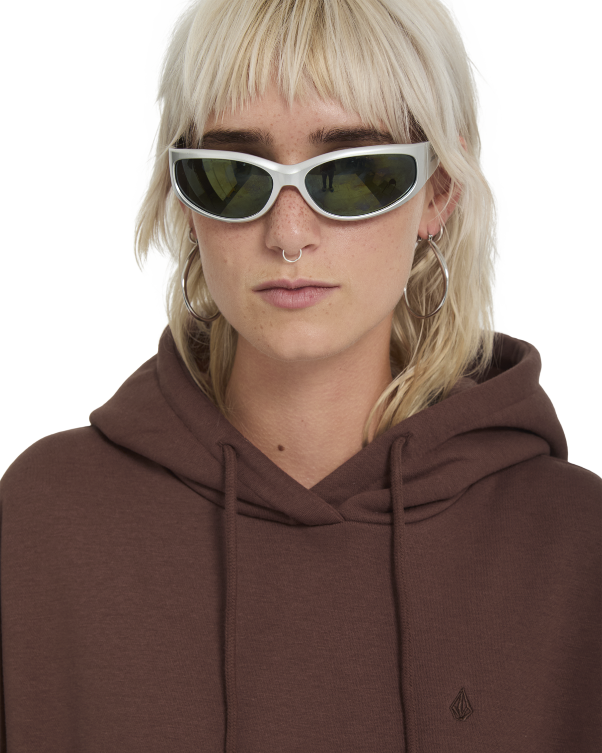 Sto' N Pullover Fleece Trui