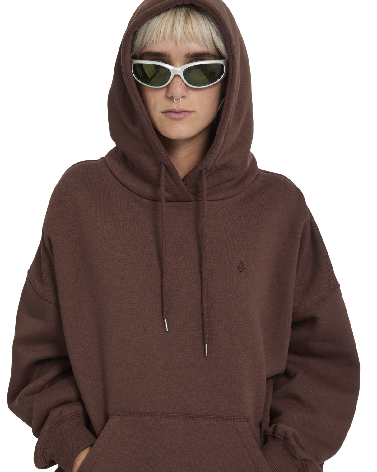 Sto' N Pullover Fleece Trui