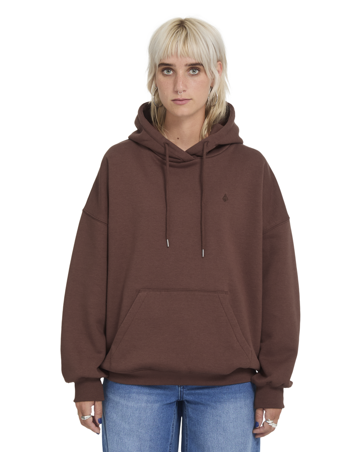 Sto' N Pullover Fleece Trui
