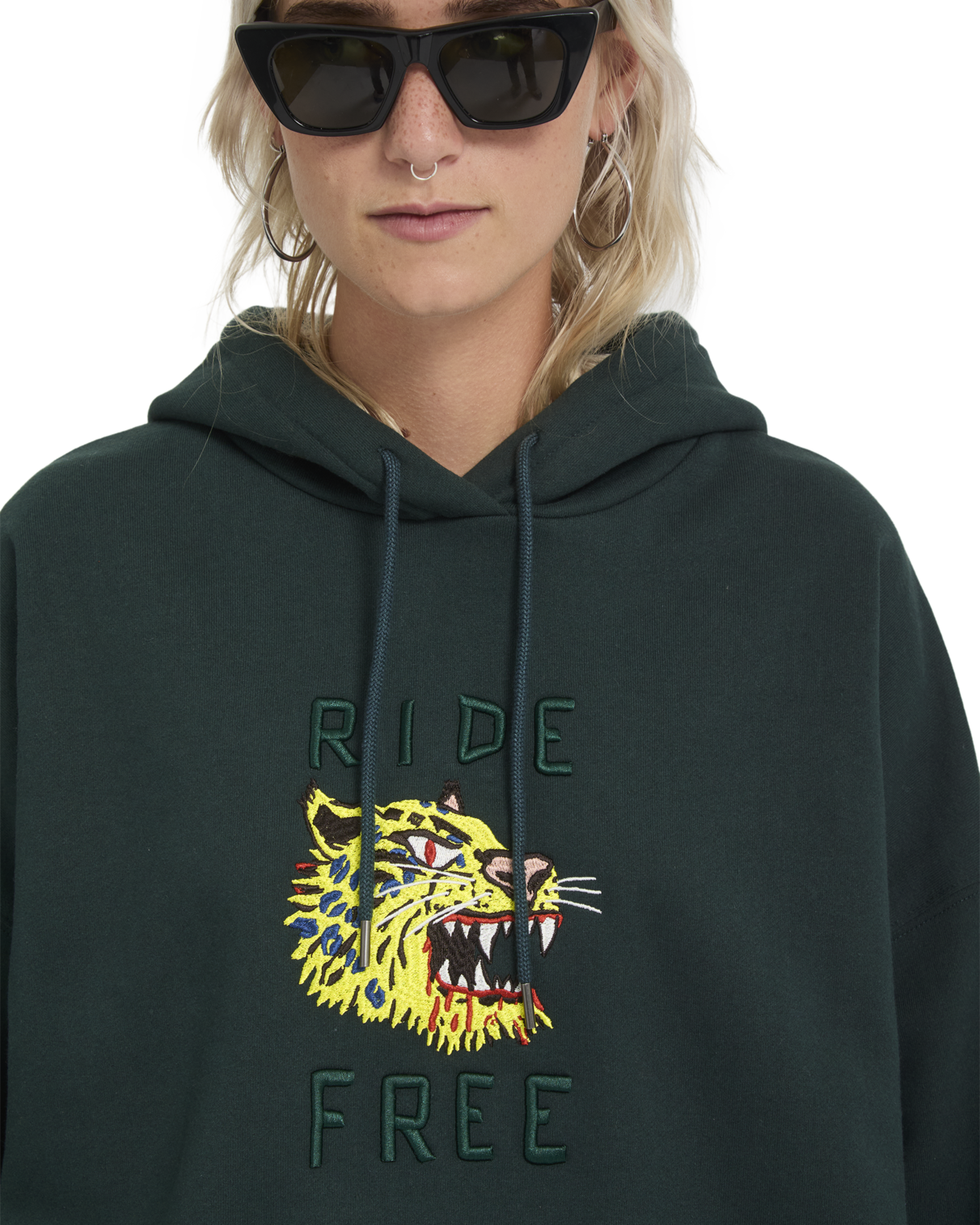 Fa Ozzy 2 Pullover Fleece Trui