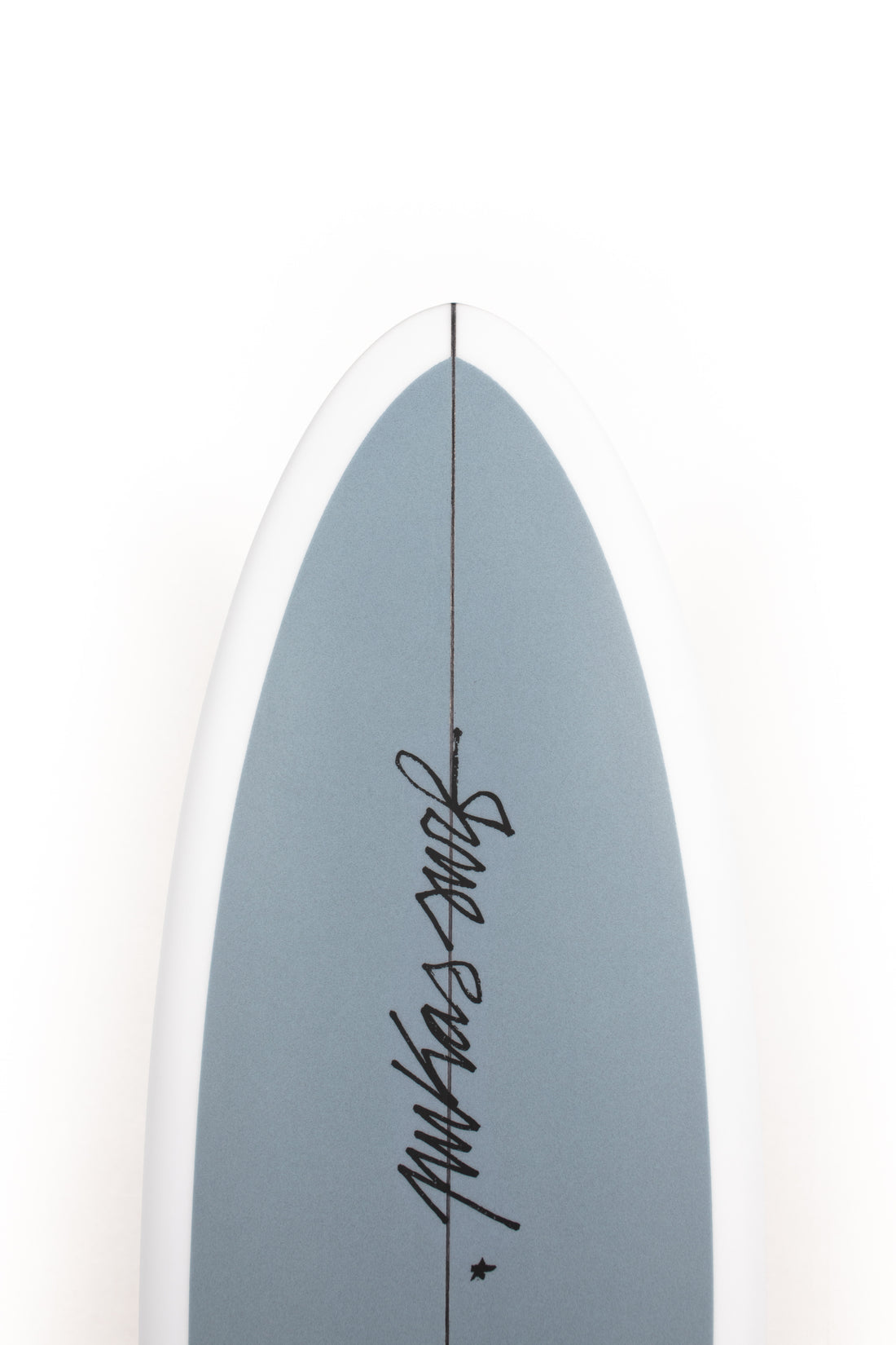 Pukas Balloon Performance Shortboard