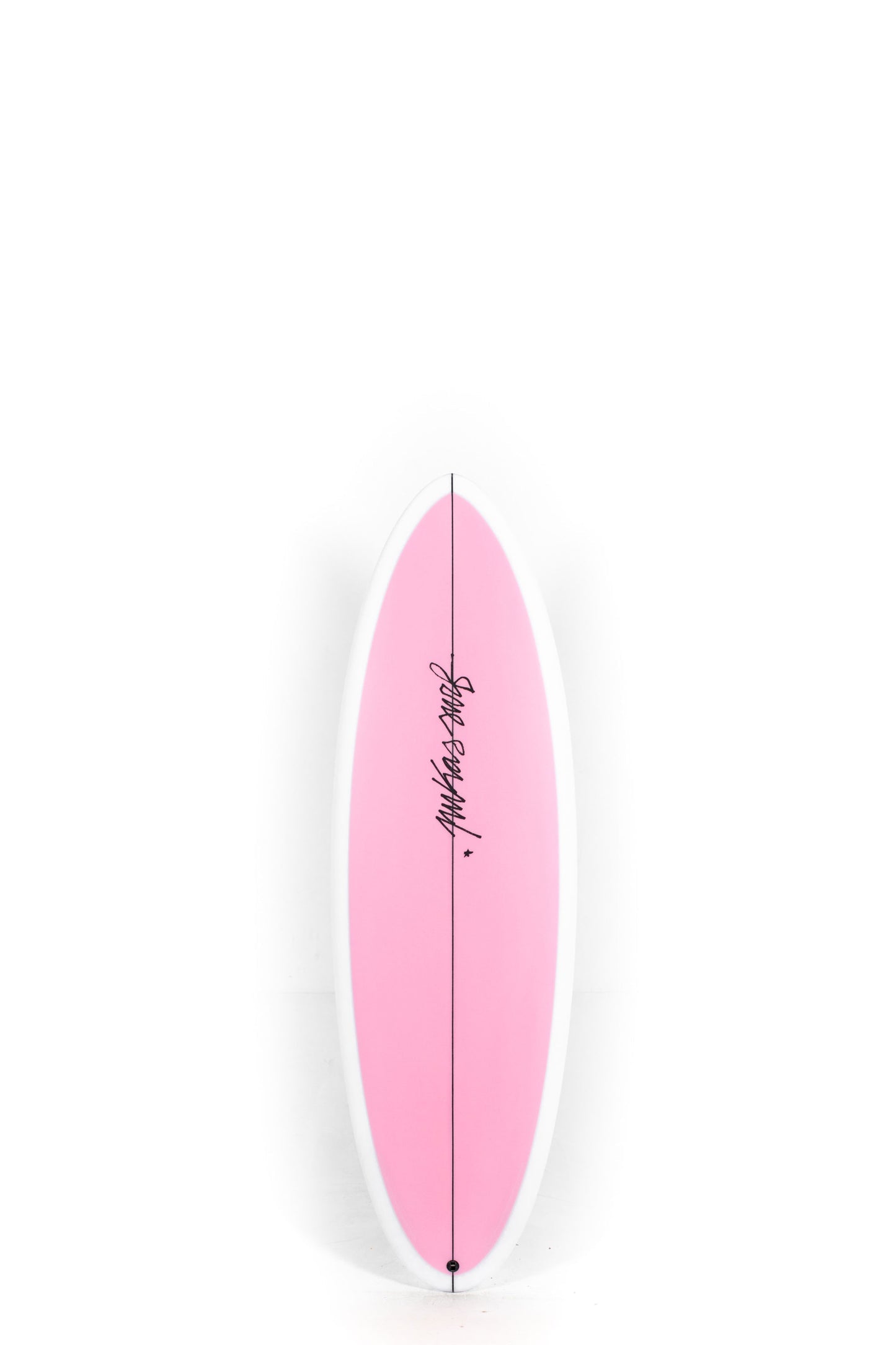 Pukas Balloon Performance Shortboard