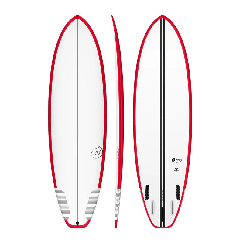 BigBoy 23 TEC - FCS II 5 Fin