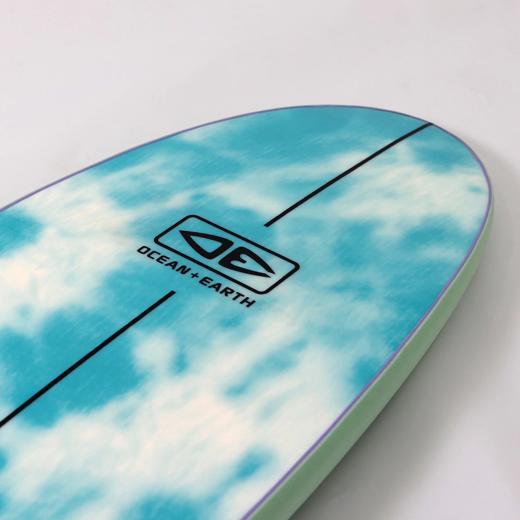 The Bug Mini 4'0" Children's Softtop Surfboard