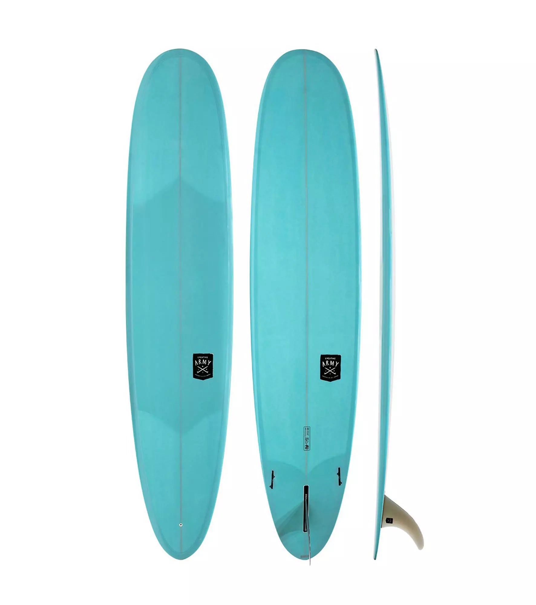 Creative Army Five Sugars PU - FCS II - 2 + 1 Fin