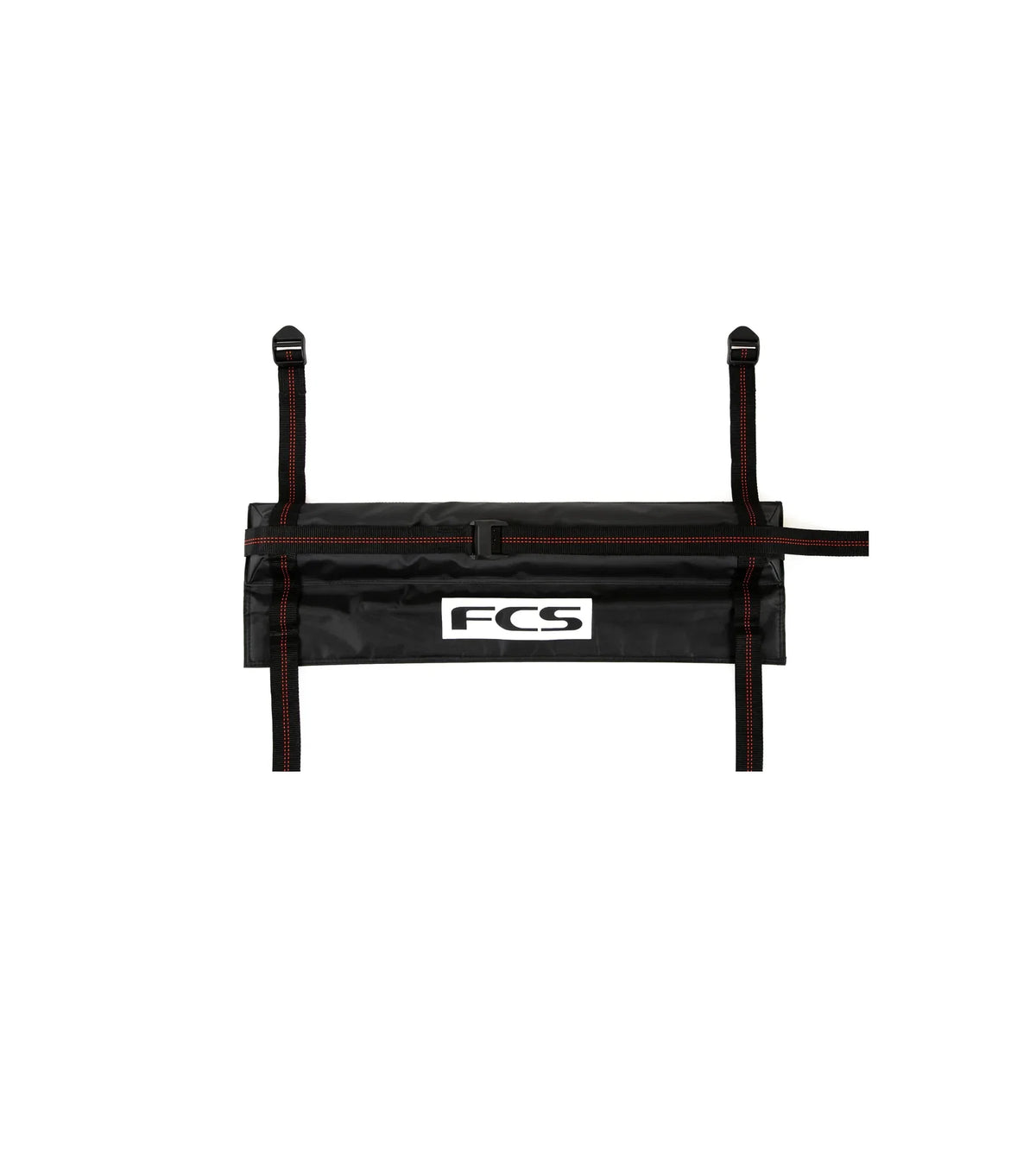 FCS Cam Lock Heckklappenpolster