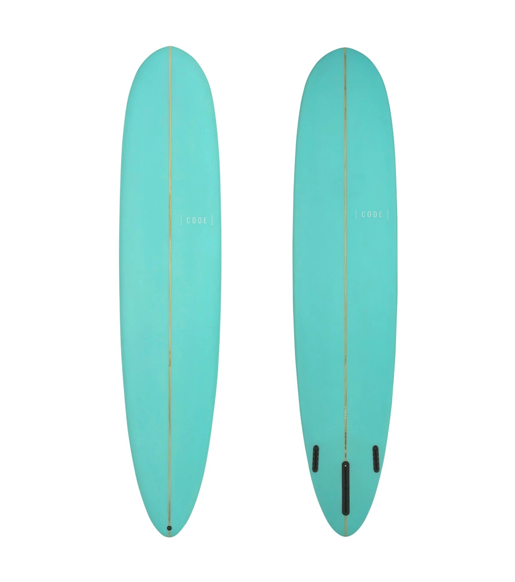Code Streamliner PU - Futures - 2 + 1 Fin