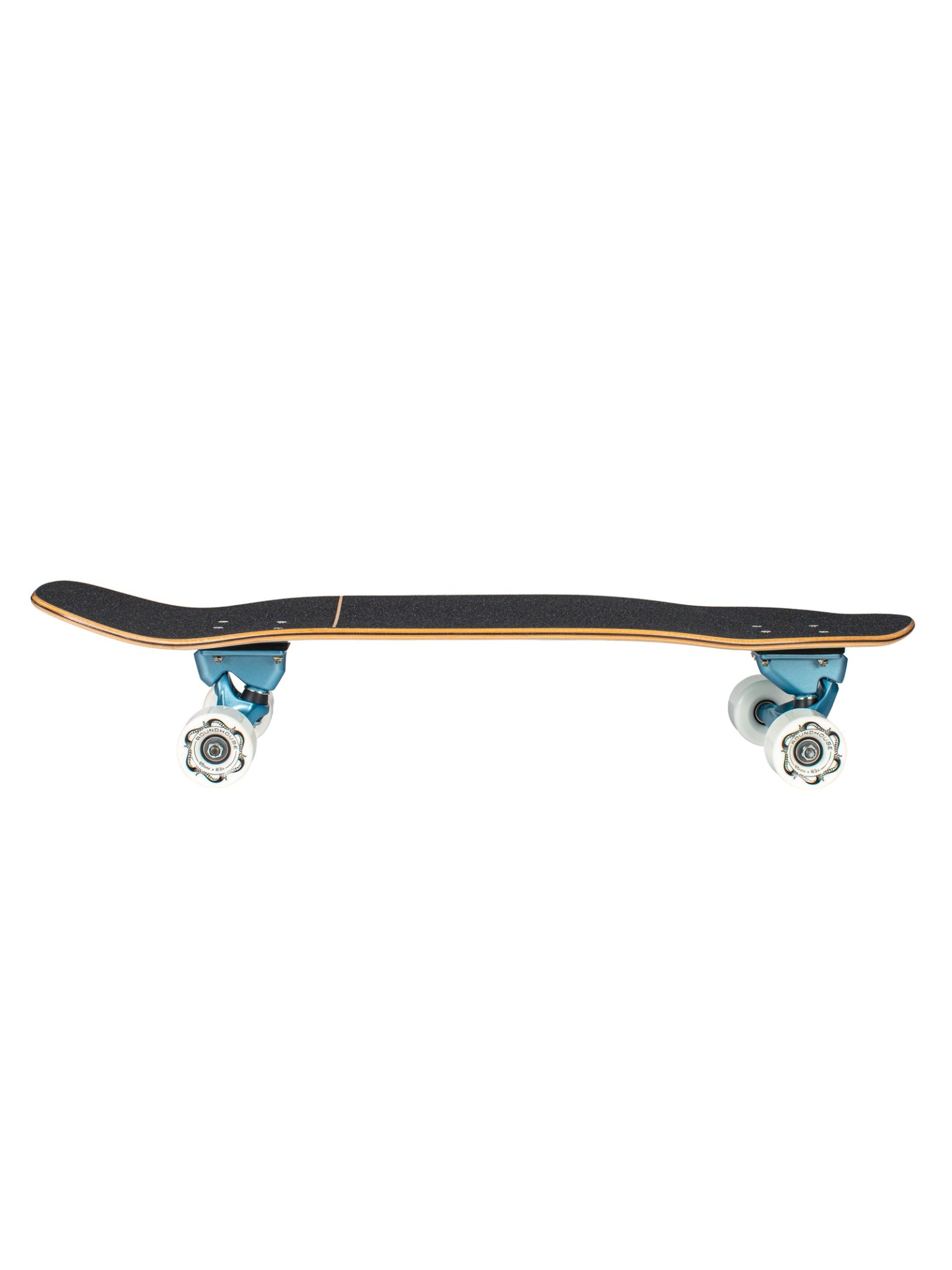 Cosmic Haze, 31.25" Surfskate Complete C7