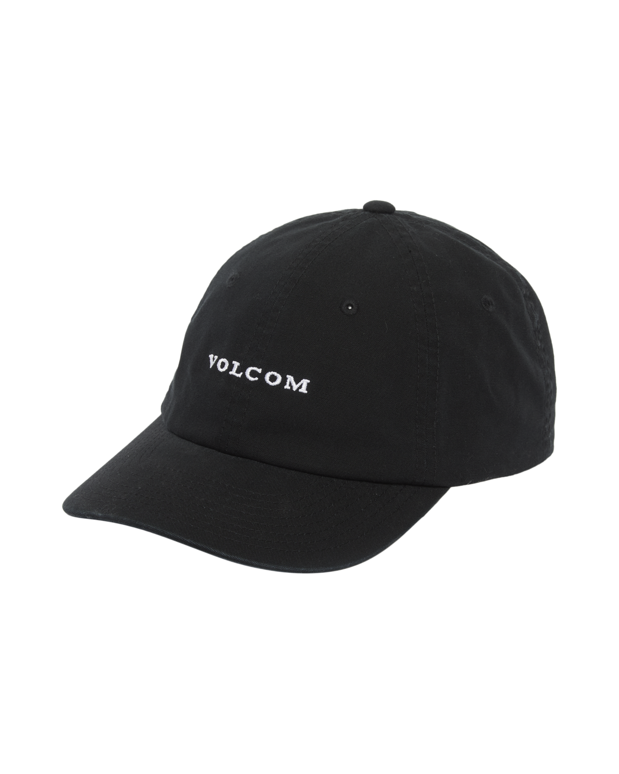 Full Stone Washed Hat