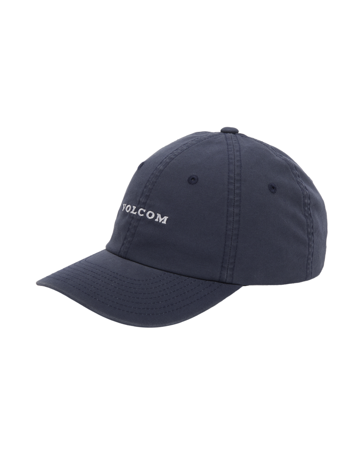Full Stone Washed Hat