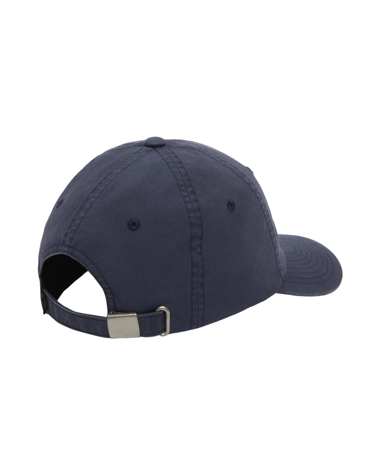 Full Stone Washed Hat