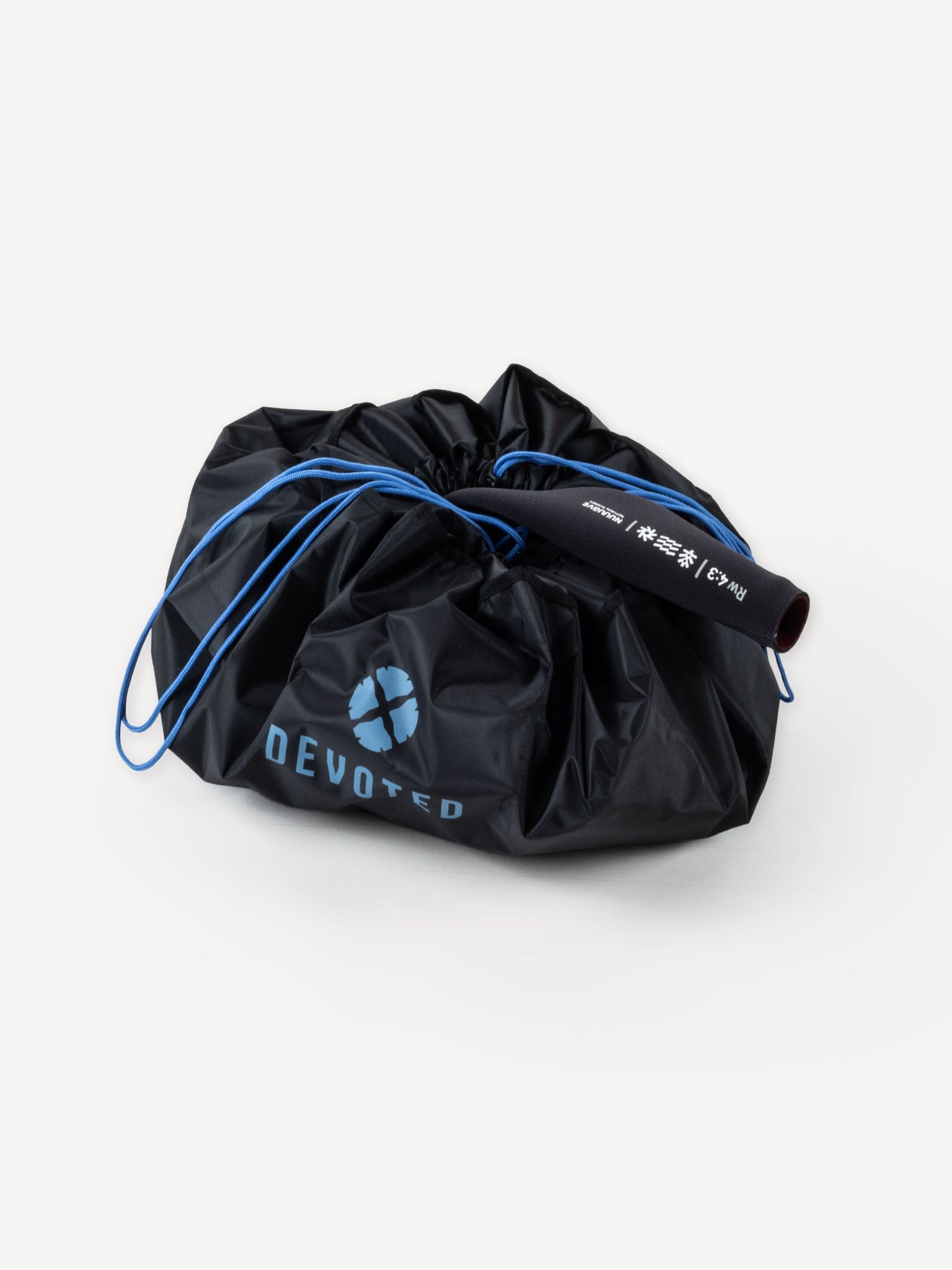 Change mat wetsuit bag