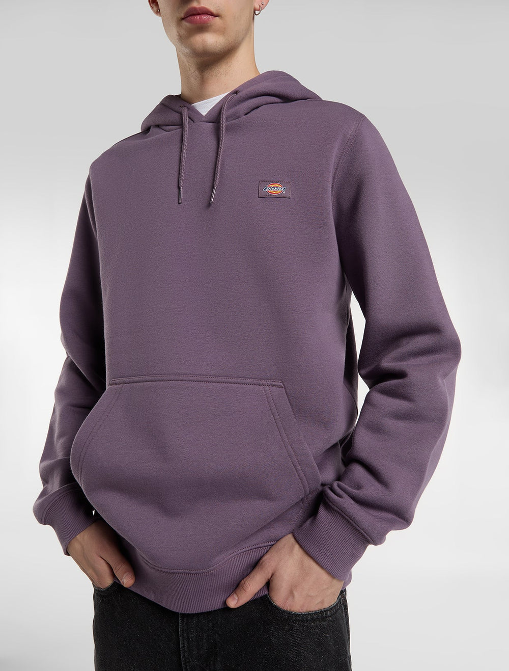 Oakport hoodie