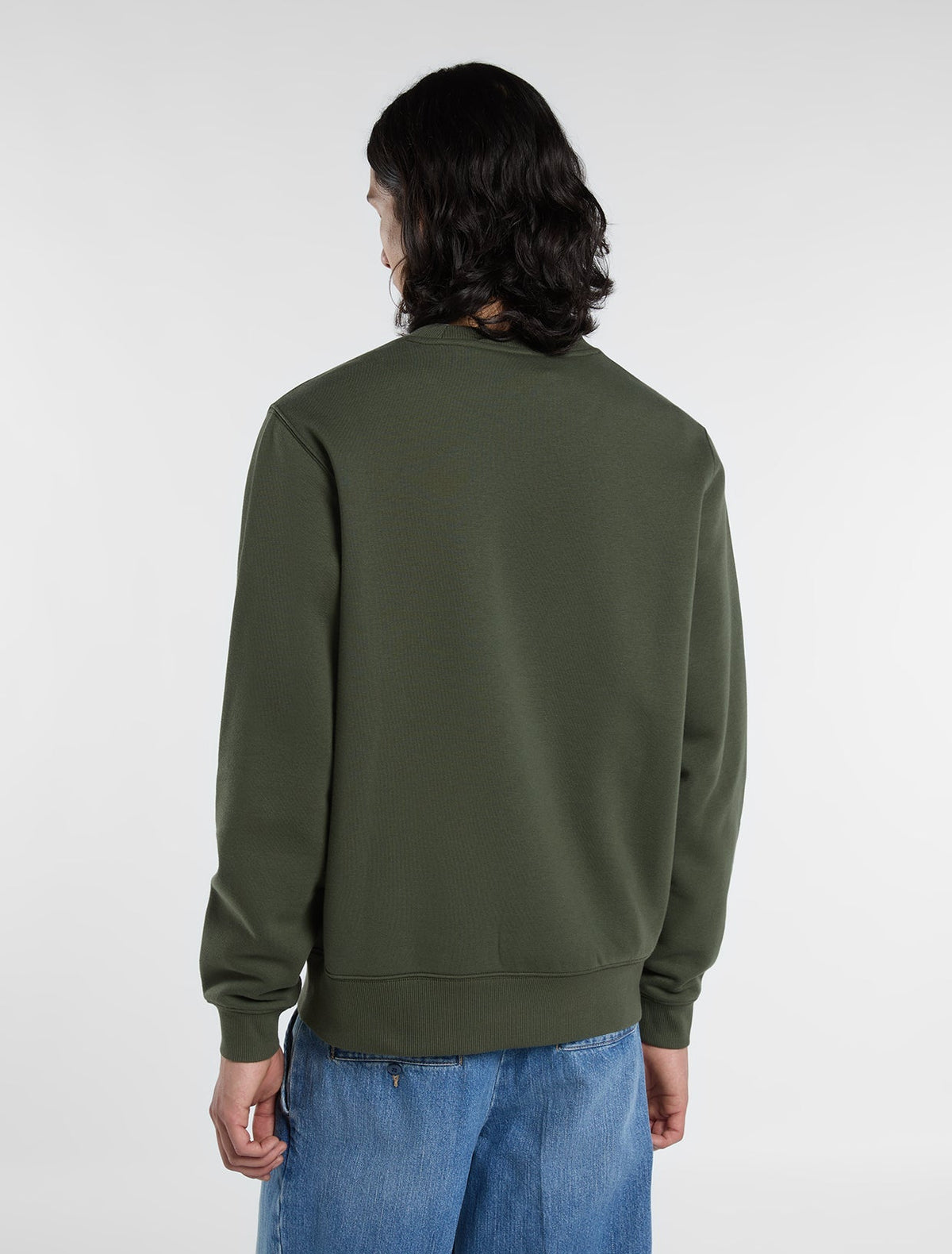Oakport Sweatshirt
