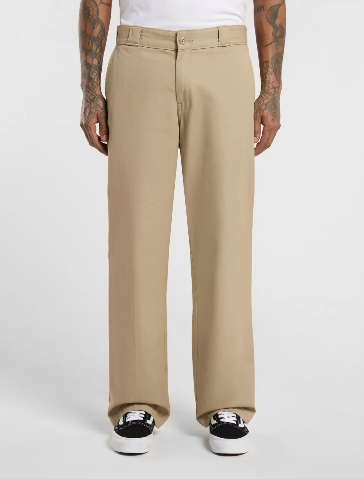 247 Regular Workpant