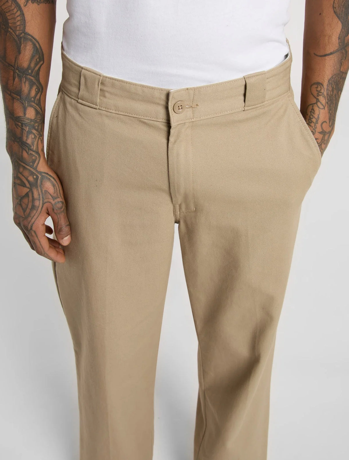 247 Regular Workpant