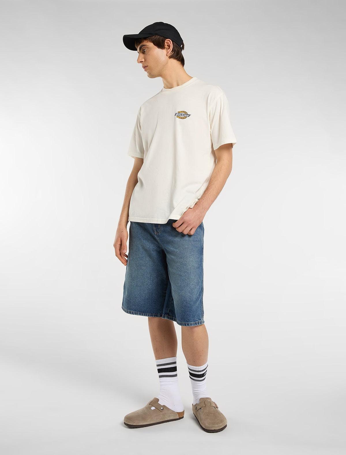 Paradise Short Sleeve Tee