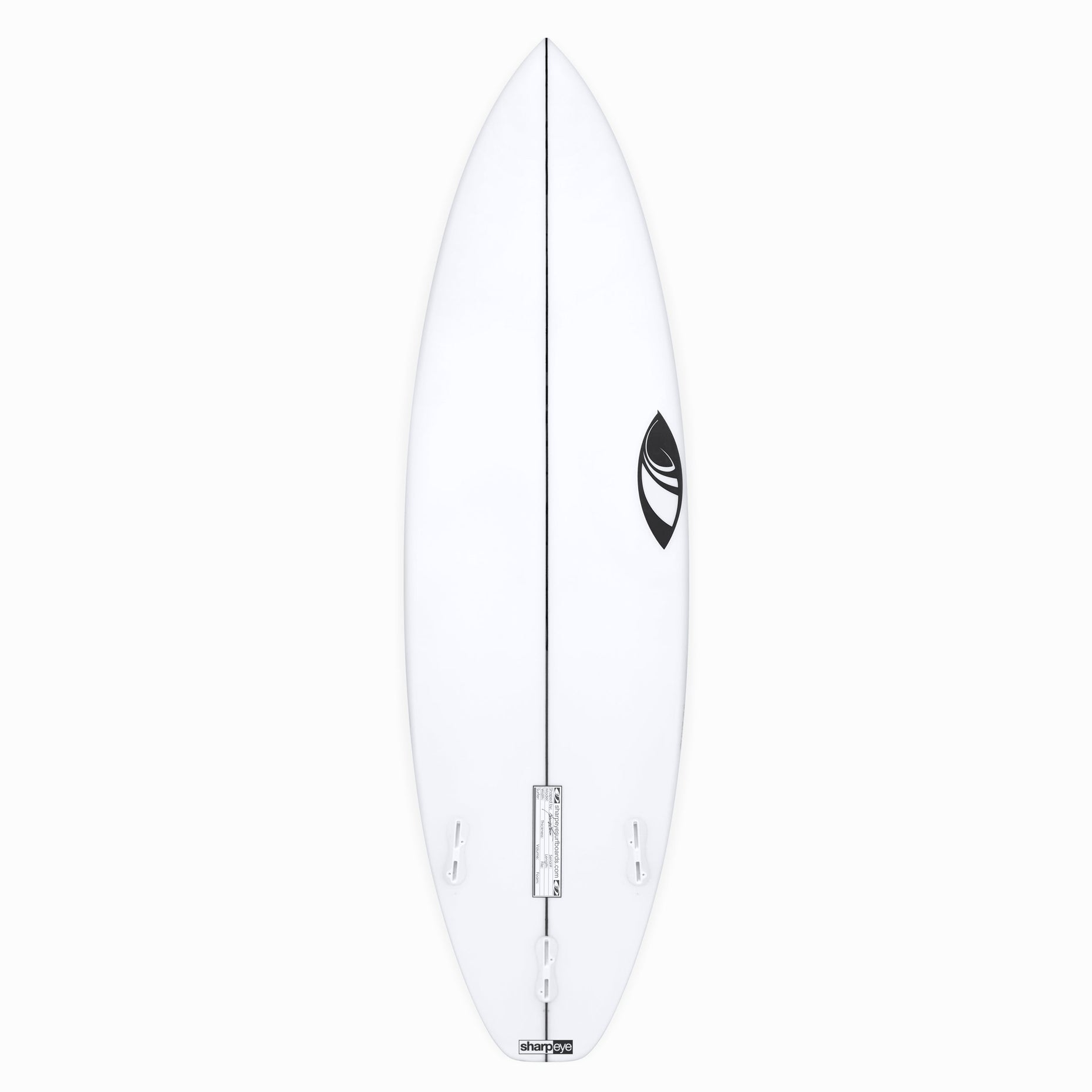 Disco Inferno - FCS II Thruster
