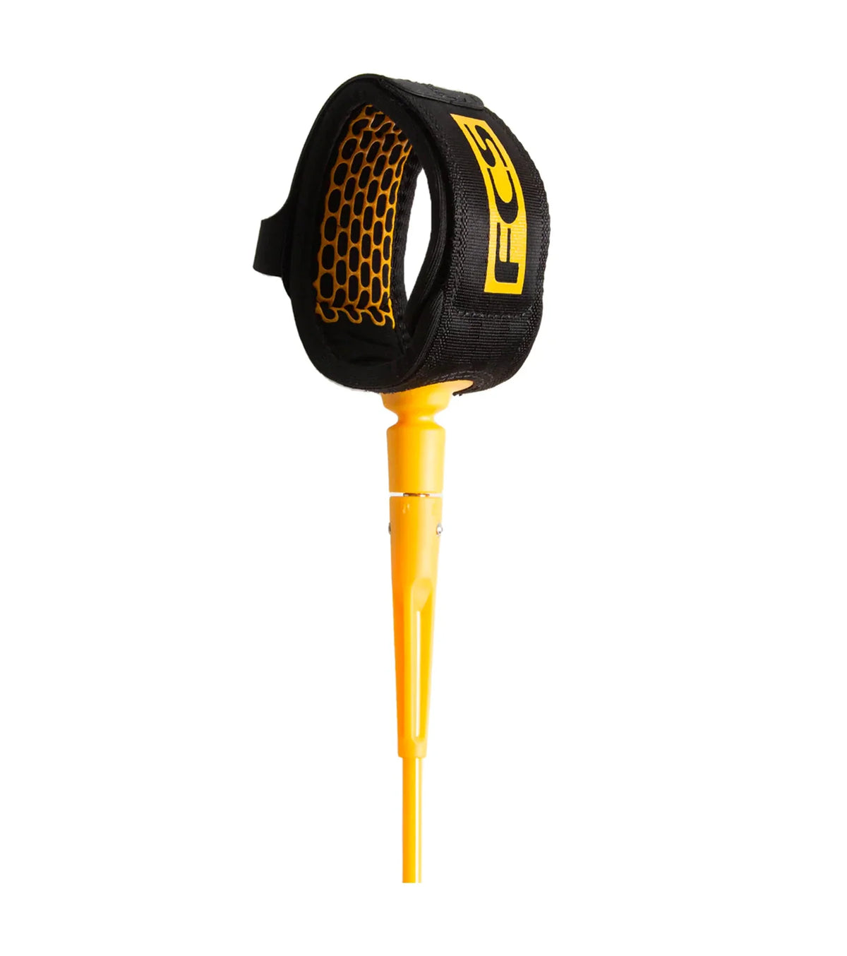 FCS Essential All Round Leash - Mango