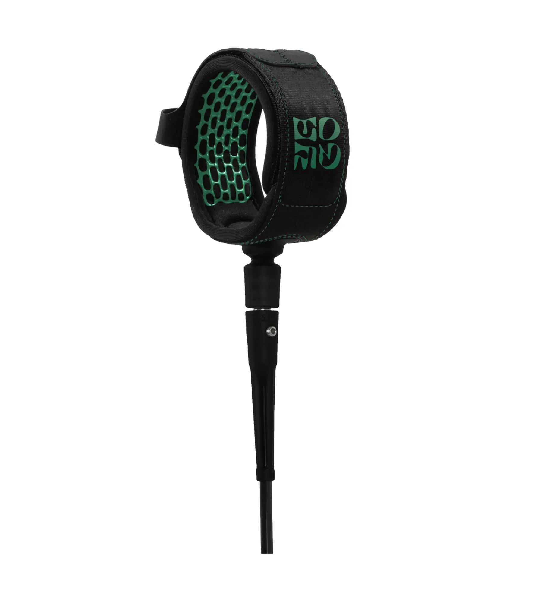 FCS Yago Dora Essential All Round Leash - Yago Dora Series