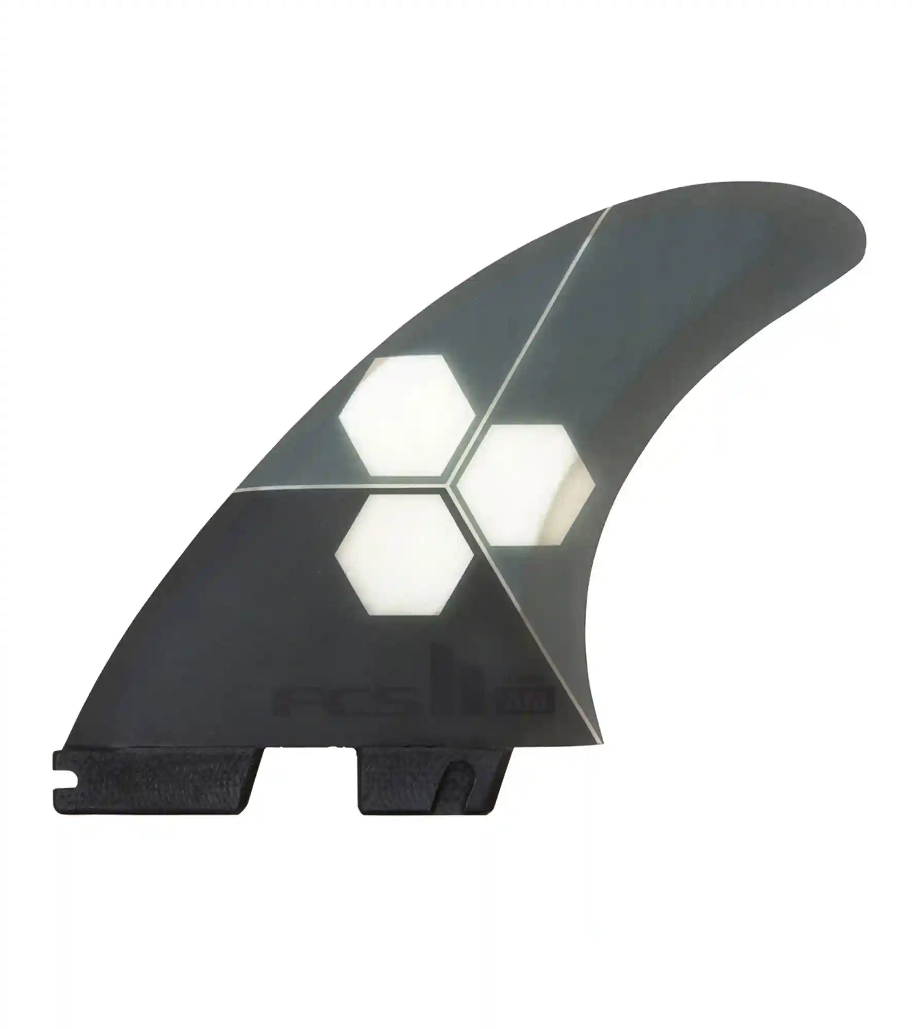 FCS II Al Merrick Performance Core AirCore Tri-Quad Fins