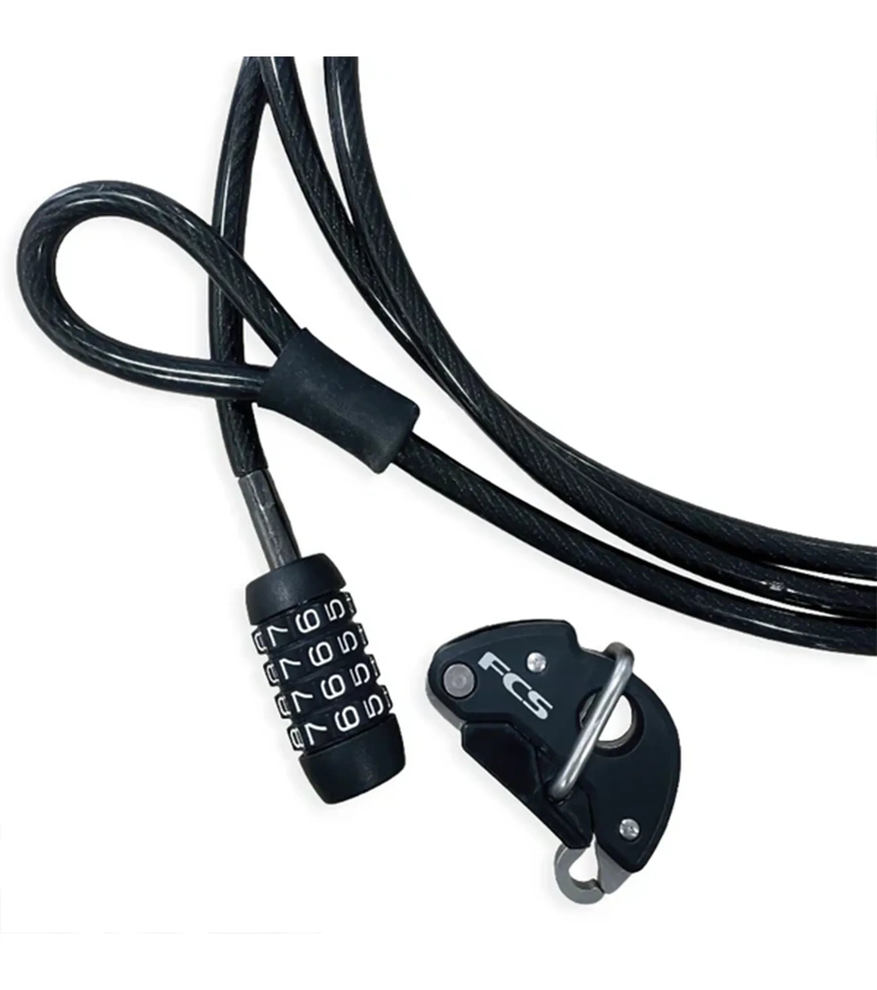 FCS Boardlock - Lock Your Board